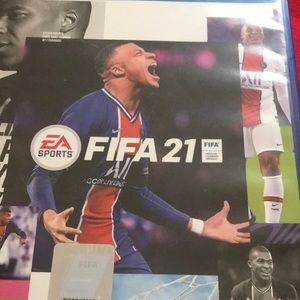 FIFA 21